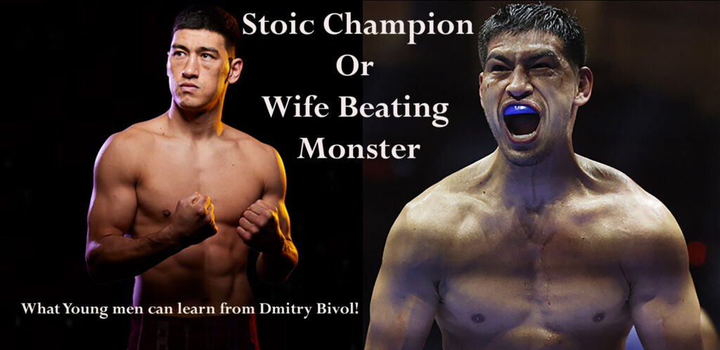 Is Bivol a monster