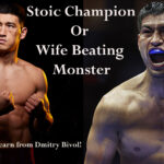 Is Bivol a monster