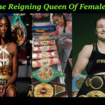 Queen Of Boxing